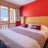 La Plagne - Residencia P&V Les Nereides